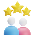 Happy Clients